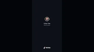 Criza Taa Tiktok