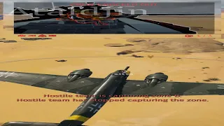 DUCK vs Top Tiers HS 129 B-3 | War Thunder #shorts