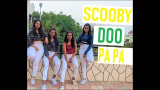 Scooby Doo Pa Pa | DJ Kass | High On Dance