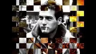 Tribute the Paul Newman (1925-2008)