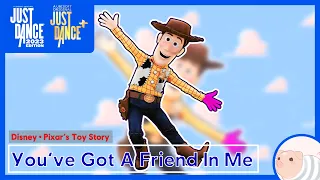 You've Got A Friend In Me - Disney • Pixar's Toy Story- Just Dance 2023 Edition