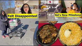 Weekend Started On A Bad Note 😔 | Instant Butter Recipe | Vlog | Simple Living Wise Thinking