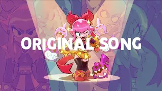 Brawl Stars: Original song "K-pop"