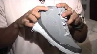 Sneaker Release: Derek Jeter's Jordan Jeter Throwback All-Star Exclusive