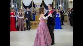 Royal Matchmaker   Hallmark Movies 2018