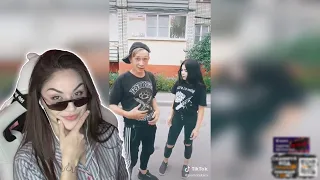 DianaRice смотрит : ТИК ТОК(TIK TOK)