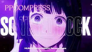 SO TIRED ROCK (PHONK) PPCOMPRESS #ppcompress