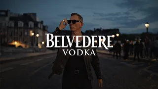 Belvedere Presents Daniel Craig, Directed by Taika Waititi: Director’s Cut