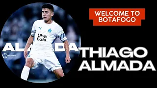 Il nuovo obiettivo del Napoli: Thiago Almada