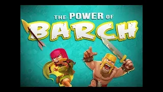 Easy 700000+ loot BARCH strategy | COC