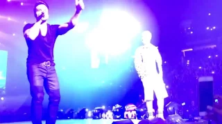 Justin Bieber ft Luis Fonsi - Despacito -  Live Puerto Rico