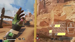 How To Zipline Tap Strafe | Apex Legends