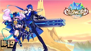 Elsword - Lu / Ciel: Part 19: Woher Orangensaft wirklich herkommt!