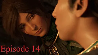 SHADOW OF THE TOMB RAIDER Walkthrough Gameplay Part 14/Episode 14