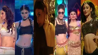 Mouni Roy Dance Performance Tribute HD #mouniroy