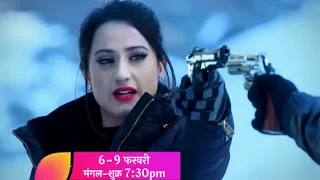 Ishq Mein Marjawa: Mon-Fri 7.30pm