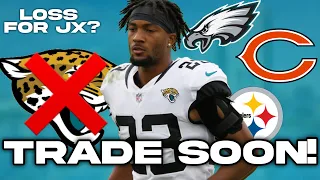 CJ HENDERSON IS ON THE TRADE BLOCK: Full Breakdown + Possible Trade Destinations | Where does he go?