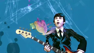 The Beatles: Rockband Cursed Converts - Buddy Holly