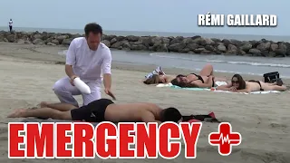 EMERGENCY (REMI GAILLARD)