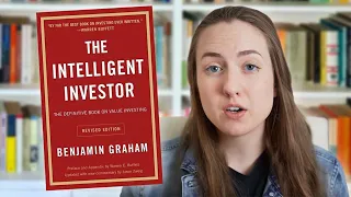 10 Key Lessons from The Intelligent Investor by Benjamin Graham