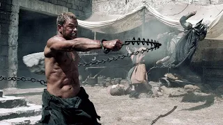 the legend Hercules 2014 ! Brother No !!! | CLIPS SELECTION