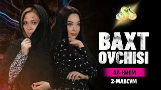 Baxt ovchisi 42 qism (2 Mavsum)