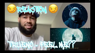 An Argentina Anthem! | Trueno - FEEL ME?? (Video Oficial) REACTION