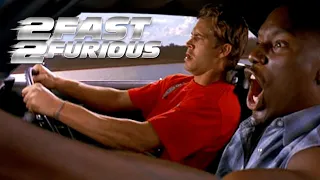 2 Fast 2 Furious - Full Movie Recap