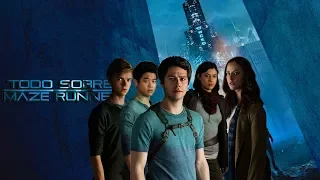 Heroes - Zayde Wølf  "From" Maze Runner:The Death Cure (Theme Unofficial)