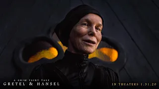 GRETEL & HANSEL Featurette -  "New Tale"