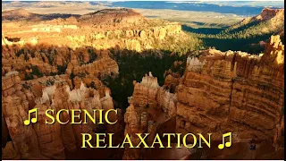 BEAUTIFUL NATURE | Utah | Relaxing Music