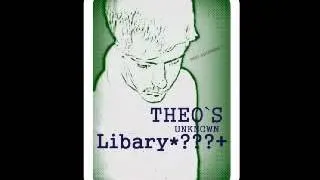 Theos Unknown Track 8