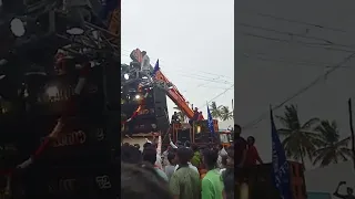 😱✌️2k22 jai bheem sena samiti Karnataka full dhamak nasur sound system✌️