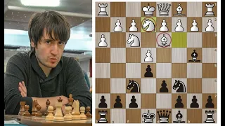 ТЕБЯ кто вообще УЧИЛ в шахматы играть?? ФИРУДЖА-РАДЖАБОВ: Champions Chess Tour 2020