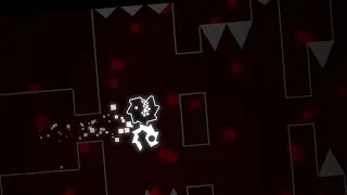 "Heartattack" FULL LAYOUT ("Heartbeat 2" reworked) - [GEOMETRY DASH]