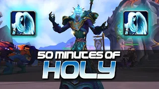50 Minutes of Holy Priest Arenas