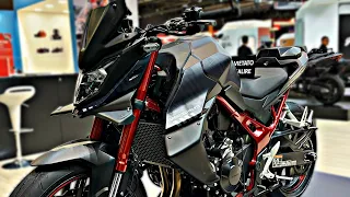 10 Best Looking HONDA Motorcycles For 2024