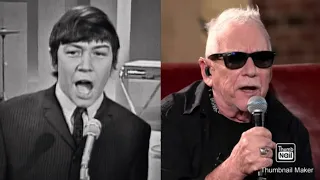 Eric Burdon "Don't Let Me Be Misunderstood" Evolution 1964 - 2021