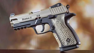 Top 10 Pistols that Defy the Limits of Reliability