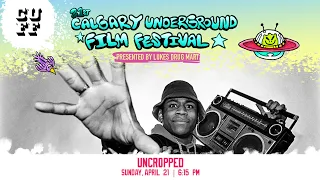 UNCROPPED Trailer | CUFF 2024