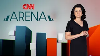 CNN ARENA - 08/05/2023