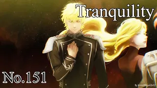 Tranquility - Legend of the Galactic Heroes Die Neue These Seiran [Thai & English Lyrics]