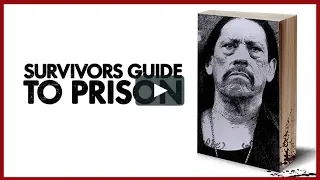 Survivors Guide to Prison (Trailer) - facebook.com/survivorsguidetoprison