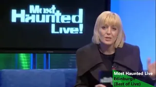 Most Haunted Live - Edinburgh (Best of Live)