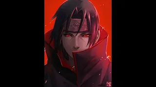 UCHIHA ITACHI | NATURAL | AMV