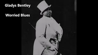 Gladys Bentley-Worried Blues