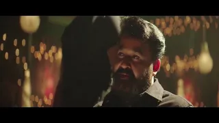 Lucifer Mass Dialogue