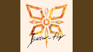 Butter-Fly (우리들의 War Game Version)