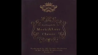 "ＭＯＶＩＥ  ＣＬＡＳＳＩＣ"   １０１ ＳＴＲＩＮＧＳ   ＯＲＣＨＥＳＴＲＡ