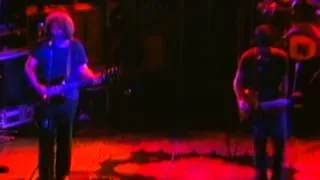 Grateful Dead - He's Gone (Incomplete) / The Other One - 10/13/1980 - Warfield Theatre (Official)